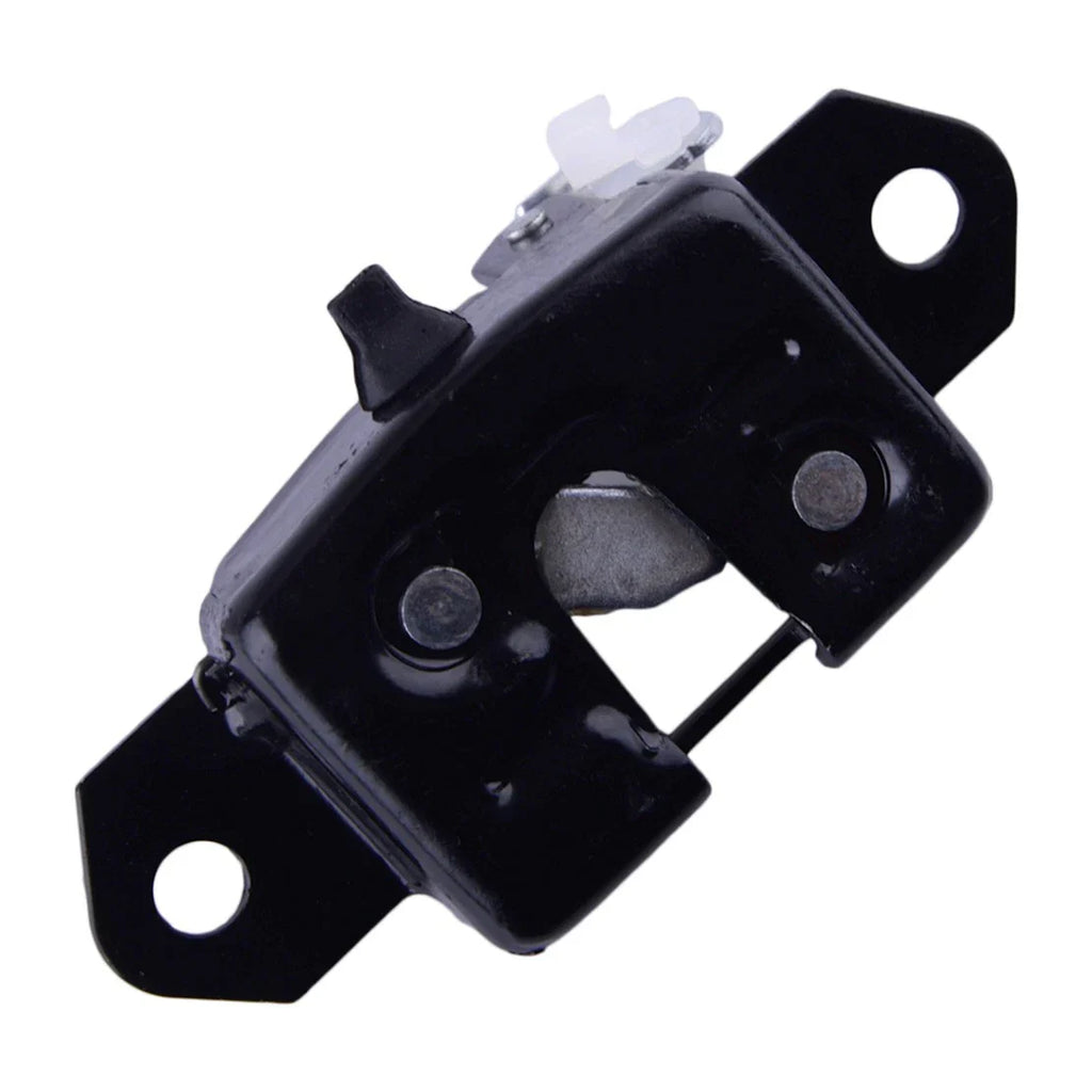 Trunk Lock Tailgate Latch for Nissan Navara D40 Frontier (2005-2015)