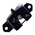 Trunk Lock Tailgate Latch for Nissan Navara D40 Frontier (2005-2015)