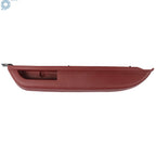 Front Right Passenger Side Door Armrest for Chevrolet GMC (1990–1994) Red