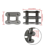 Chain Set for Coleman CT200U (196cc)