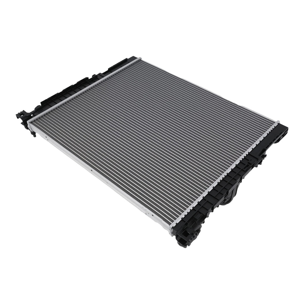Aluminum Cooling Unit for BMW 530i/540i/740i (2017–2020)