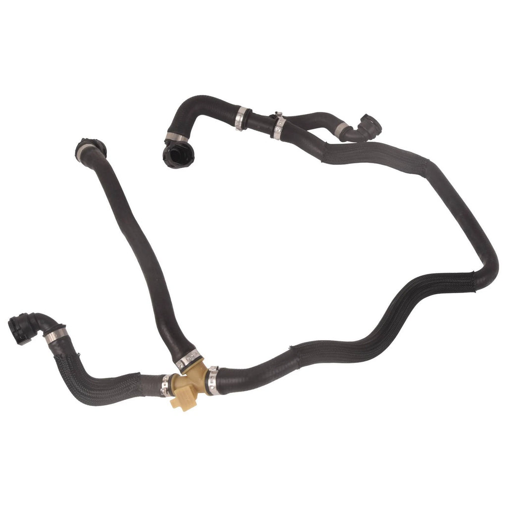 Expansion Tank Radiator Coolant Hose for BMW X6 (2008-2014)