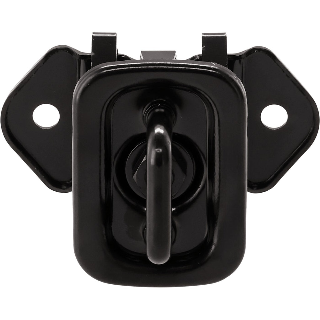Set of 2 Hood Catches for Mercedes-Benz CL Class