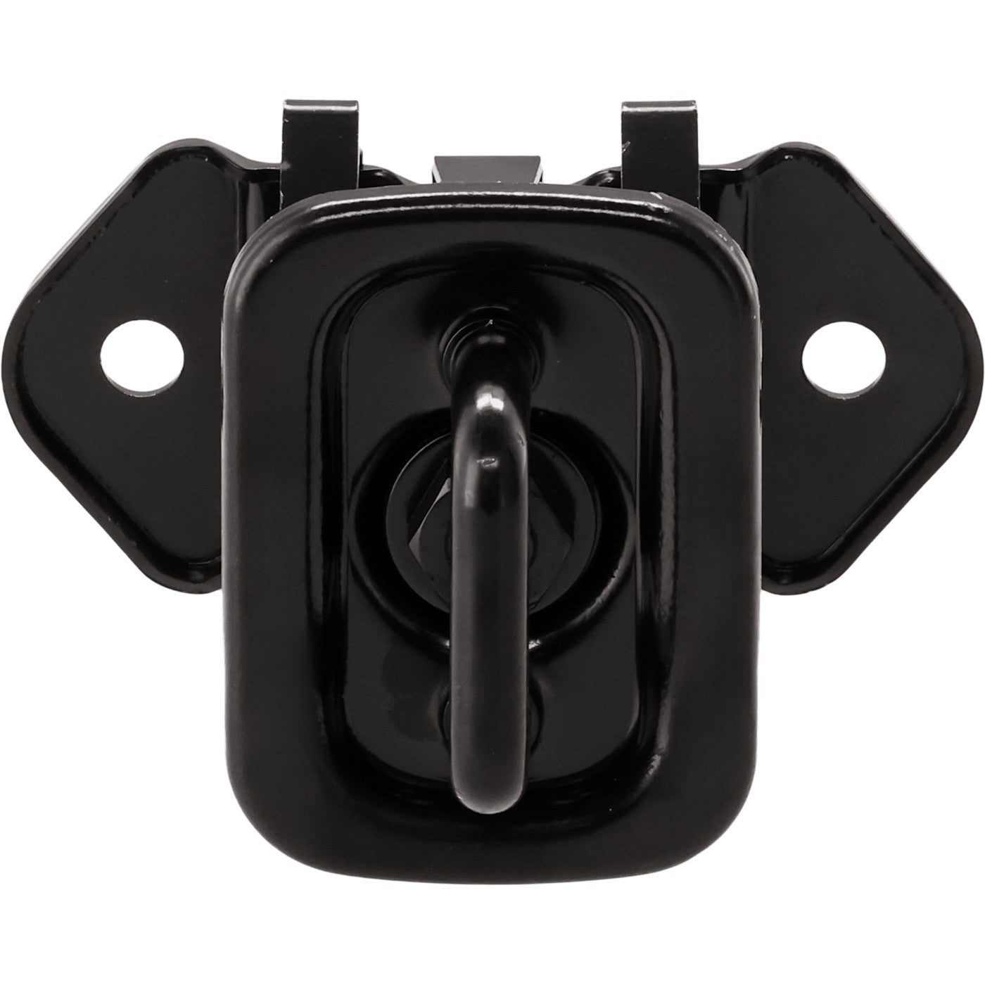 Set of 2 Hood Catches for Mercedes-Benz CL Class