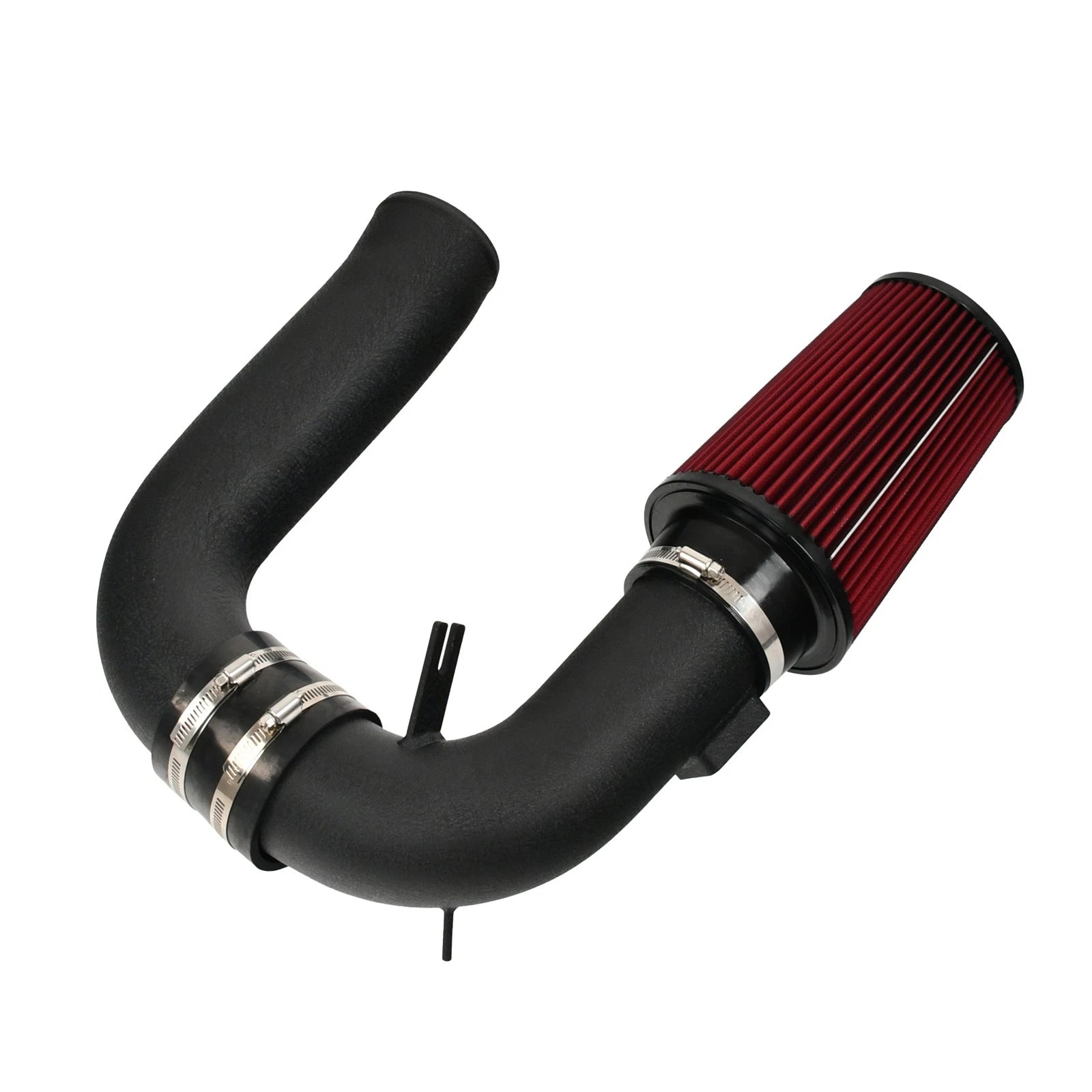 Cold Air Intake Kit + Heat Shield for BMW 328i xDrive (2012–2016) N20 N26 Turbo