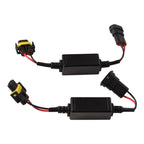 Canbus Error Free LED Headlight Resistor for H11 H8 (2010-2023)