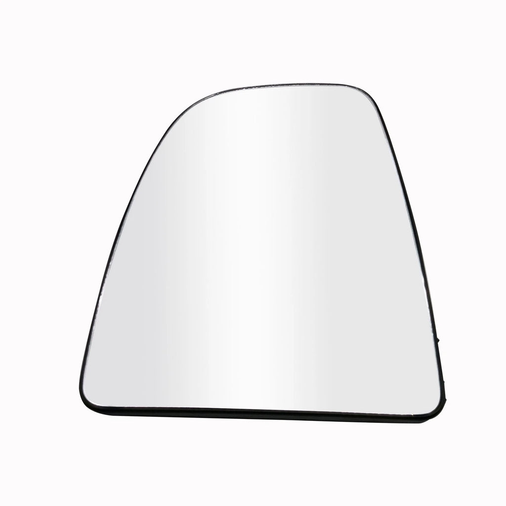 Heated Left Driver Mirror Glass CH1320376 for Ram Promaster 1500 2500 3500 (2014–2021)
