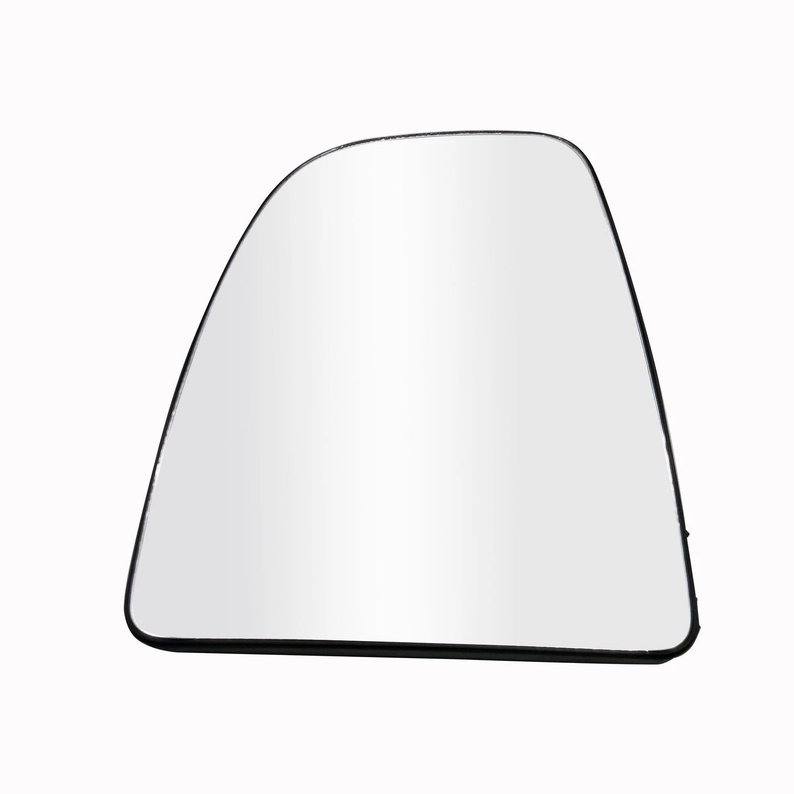 Heated Left Driver Mirror Glass CH1320376 for Ram Promaster 1500 2500 3500 (2014–2021)