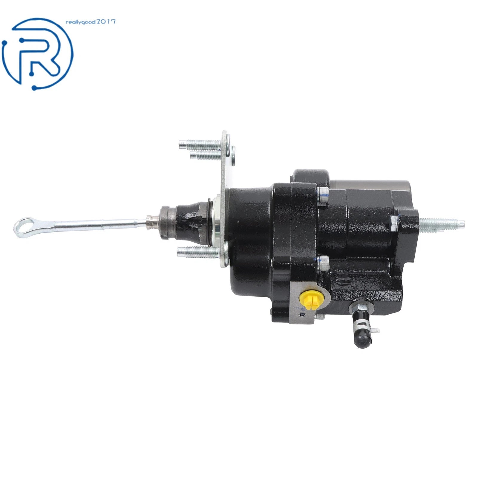 Power Brake Booster for Chevy GMC C3500 Pickup (1995-2002)