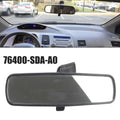 Rear View Mirror for Honda Civic and Accord (2003–2012)