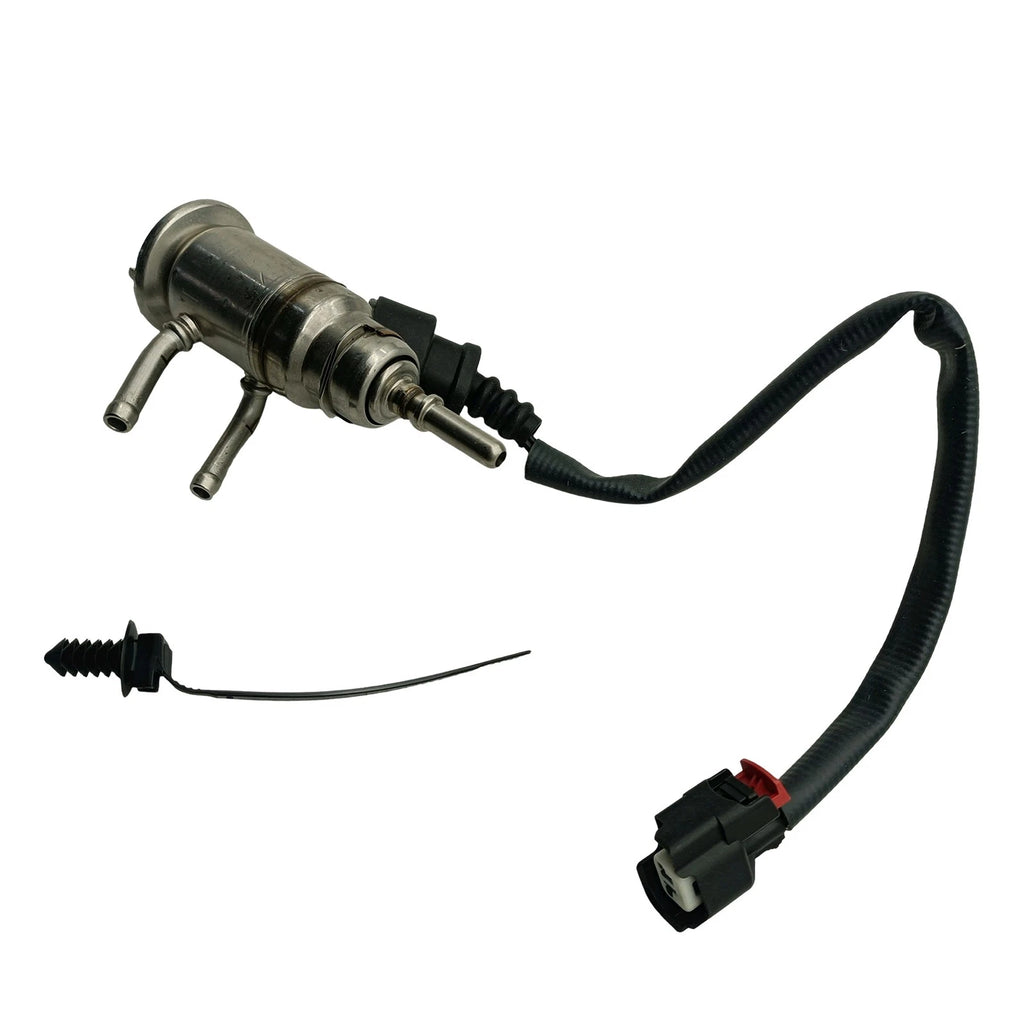 Injection Nozzle for Silverado Sierra 6.6L Diesel (2017-2019)