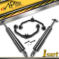 Set of 4 Shock Absorber Control Arms for Ford Ranger (1998–2011)