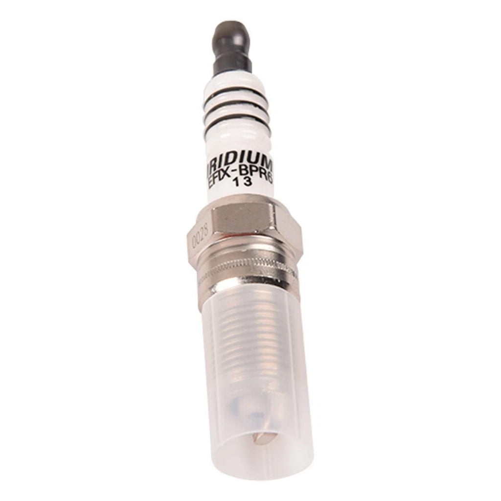 Set of 8 Iridium Spark Plugs for Ford E-150, E-250, F-150 (2004-2008)