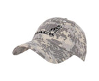 Mack Logo Grey Camo Cap for Mack Trucks