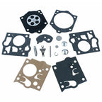 Set of 10 Carburetor Carb Kits for McCulloch Homelite Echo Chainsaw (K10-SDC)
