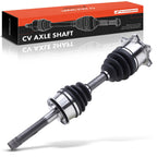 Front Side CV Axle Assembly for Toyota 4Runner Pickup (1986–1995) 4WD