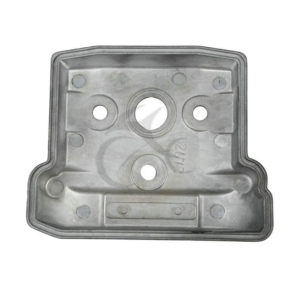 Black Cylinder Head Cover for Kawasaki KXF450 (2009–2012) 11