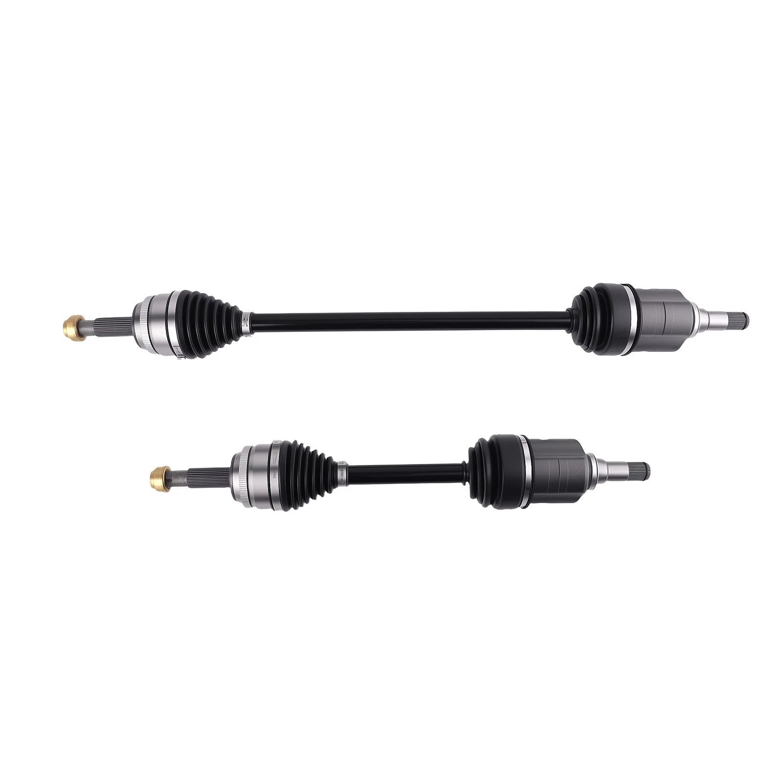 Front CV Axle & Bearing Kit for Toyota Corolla 1.8L (2003–2008)