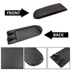 Armrest Center Console Lid Cover for VW Golf Passat Jetta (1999-2005)