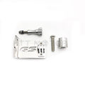 Left Front Stand Bracket for BMW F650GS F700GS F800GS (2013–2016)