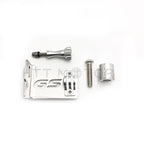 Left Front Stand Bracket for BMW F650GS F700GS F800GS (2013–2016)