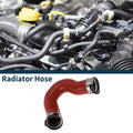 Radiator Hose for Mercedes-Benz Sprinter 906 (2006–2013) No. 9065285082 Red