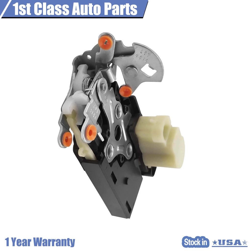 Door Lock Actuator Motor for Chevrolet Pontiac Montana (2005–2006)
