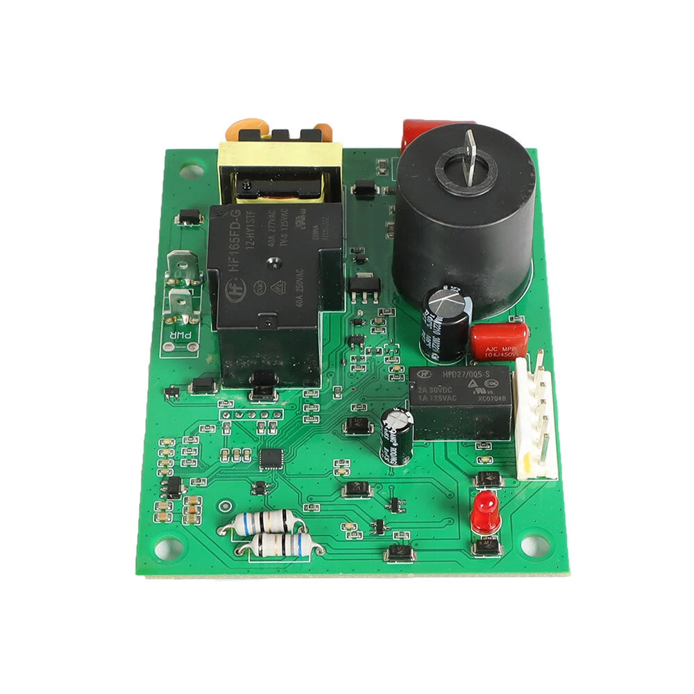 Heater Circuit Board for Atwood Hydro Flame Furnace (Fits Various Models)
