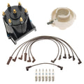 ACDelco Ignition Kit for Chevy 4.3L VIN Z (1996–2002)