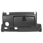 Dashboard Cover Kit with Cup Holder for Club Car Precedent (2008–Present)
