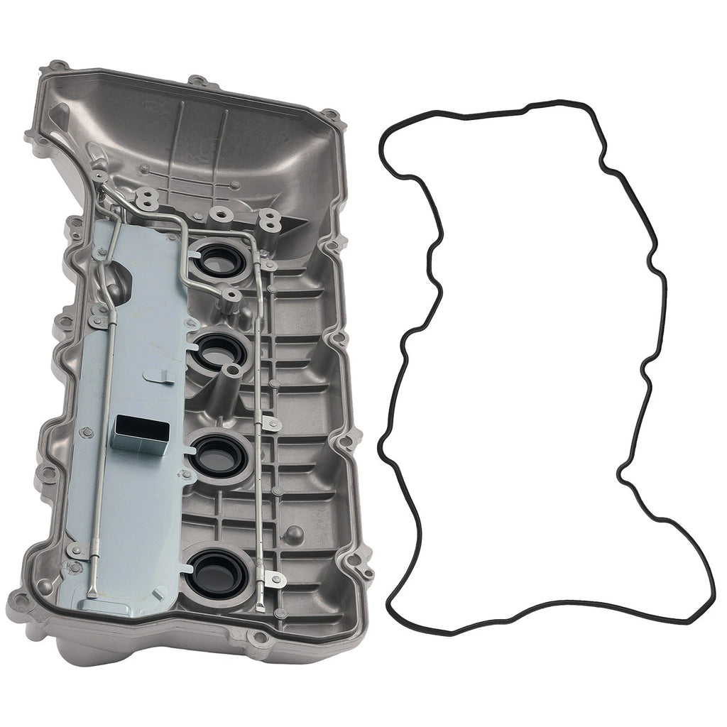 Engine Valve Cover with Gasket Set for Toyota Tundra (2007–2013)