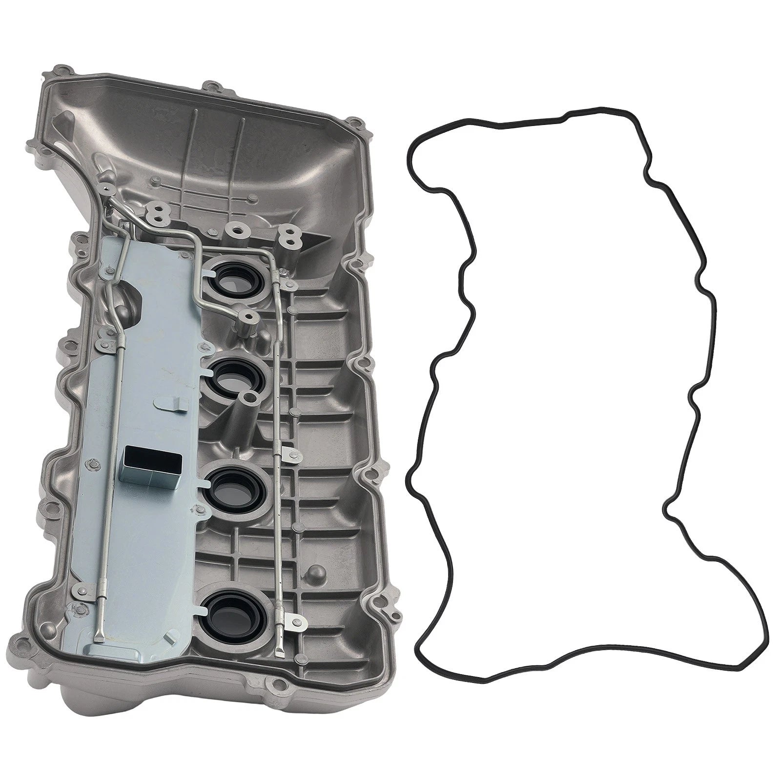 Engine Valve Cover with Gasket Set for Toyota Tundra (2007–2013)