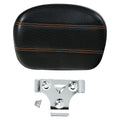 Sissy Bar Backrest for Harley Touring Street Road Glide (2014–2023)