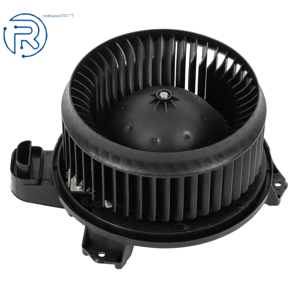 A/C Heater Blower Motor Fan for Jeep Wrangler JK (2018) & Ram 1500 (2014–2018)