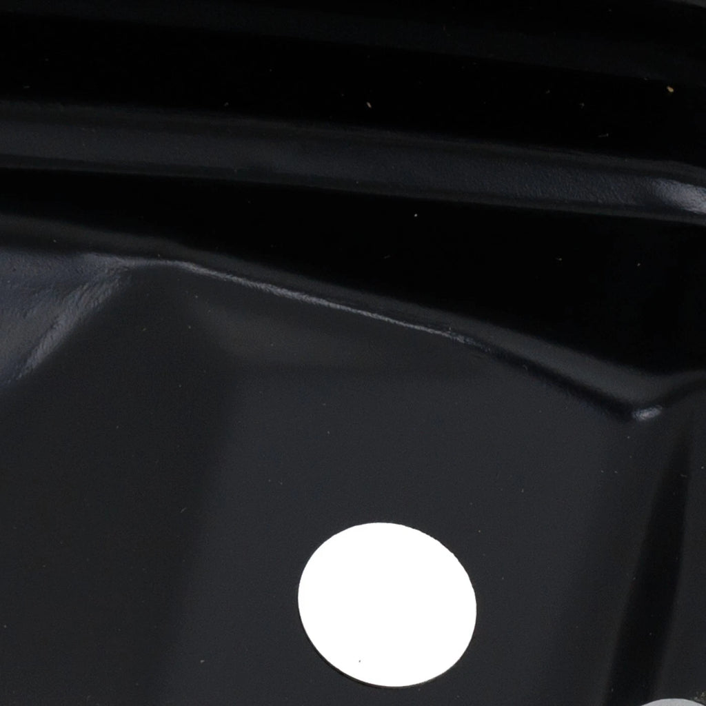 Fender for Kia Seltos (2021–2023) Front Passenger Side with Lamp Hole