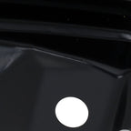 Fender for Kia Seltos (2021–2023) Front Passenger Side with Lamp Hole