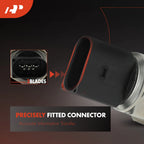 Pressure Sensor for Hyundai Santa Fe Sonata Kia Sorento