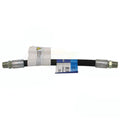 3/8" Hydraulic Hose Assembly for A-PHA2W3812-AI (Rigid x Rigid Male NPT, 12")