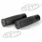 7/8" CNC Handlebar Grips for Suzuki Ducati (Various Years)
