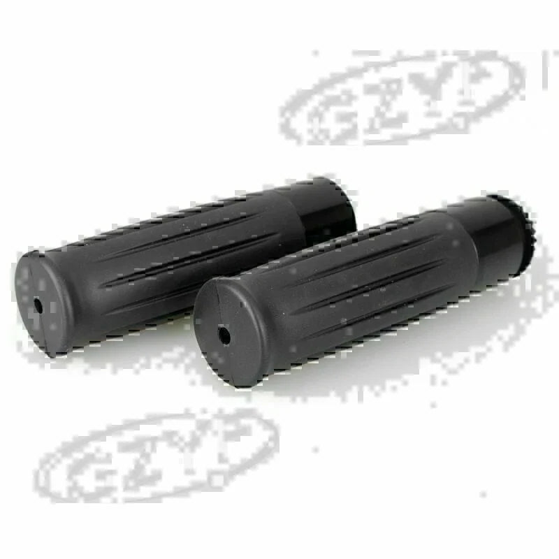 7/8" CNC Handlebar Grips for Suzuki Ducati (Various Years)