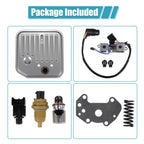 Transmission Filter Kit for Dodge Dakota (2000-2003)