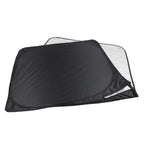 Foldable Windshield Sun Shade for Nissan NV200 Minivan (2014-2021)