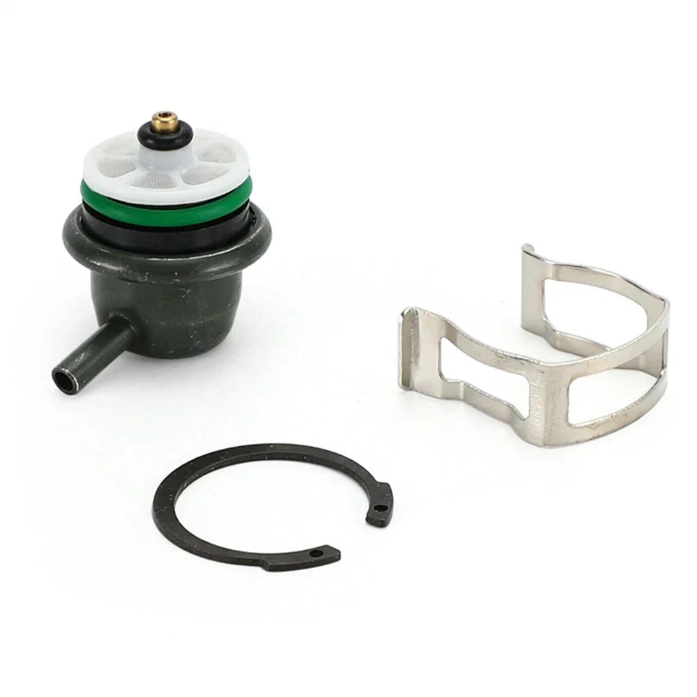 Fuel Pressure Regulator for Chevrolet Silverado Express GMC (2003-2023)