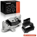 Upper Transmission Mount for Ford Fusion Lincoln MKZ (2013–2020)