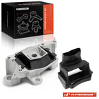 Upper Transmission Mount for Ford Fusion Lincoln MKZ (2013–2020)