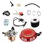 Recoil Starter and Ignition Coil for Honda Series Engines