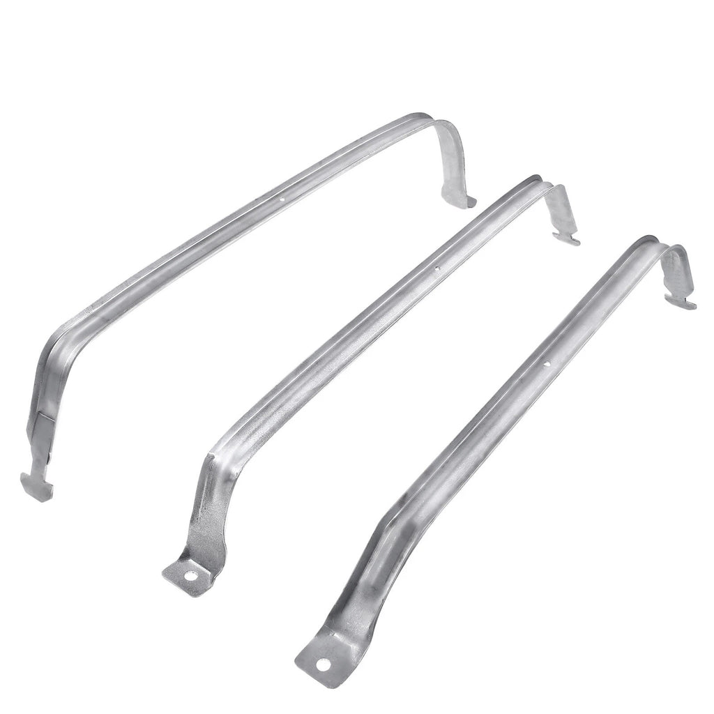 3X Fuel Tank Strap for Ford Freestar Mercury Monterey (2004–2007)