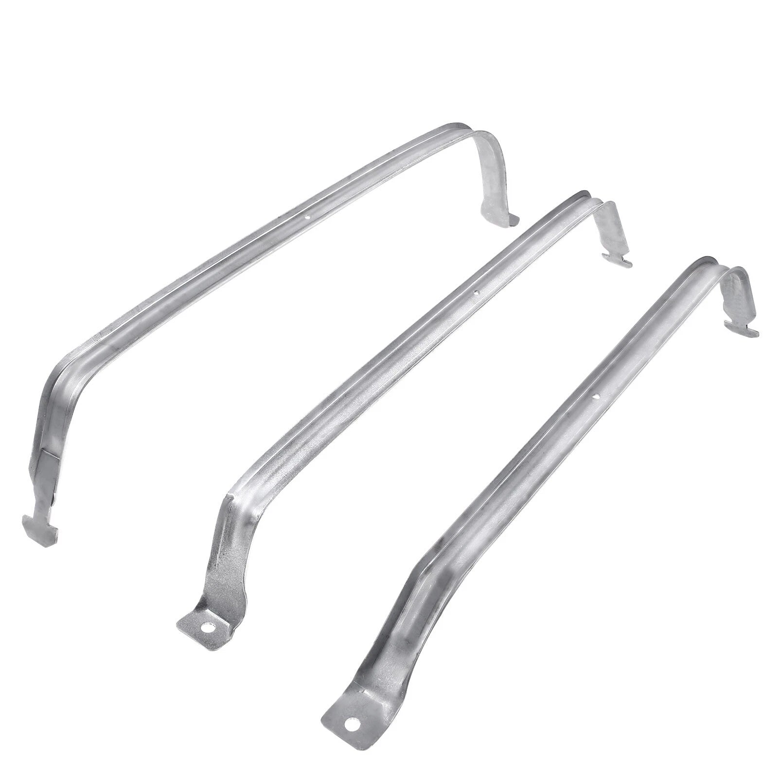 3X Fuel Tank Strap for Ford Freestar Mercury Monterey (2004–2007)