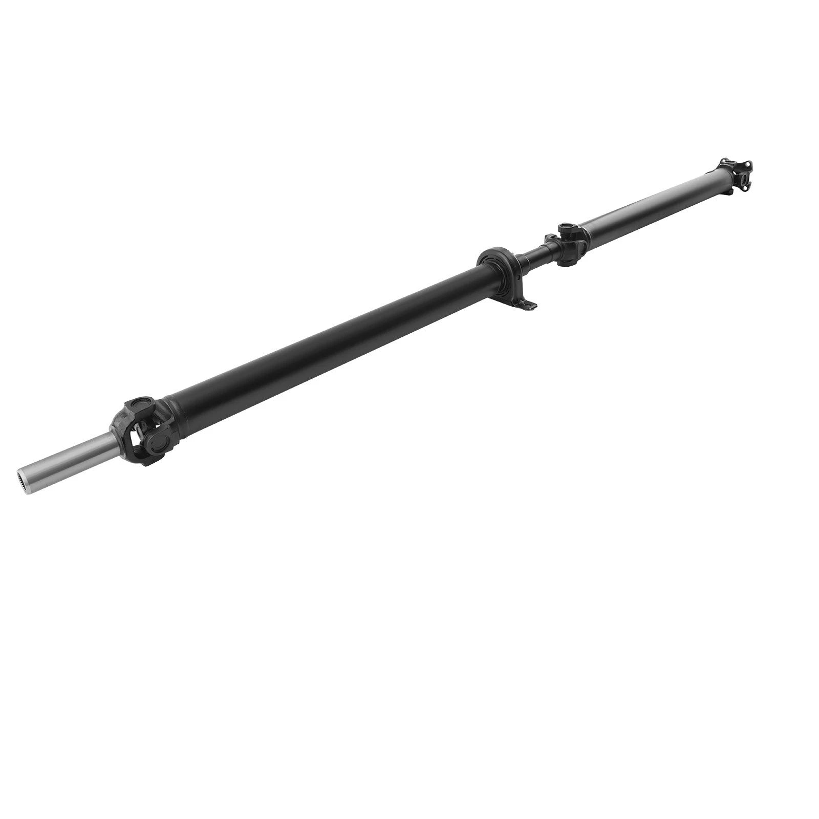 Rear Driveshaft Propshaft for Ford F-150 Lariat (2004–2005) RWD