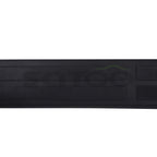 Set of 2 Black Side Bed Caps for Toyota Tundra (2014–2020) 662490C081 662480C081